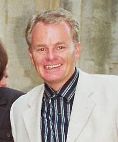 Bild von Andreas Wendemuth Bild von Andreas Wendemuth