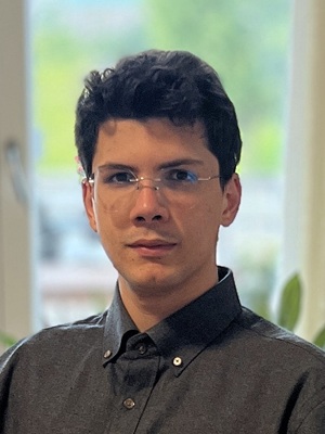Bild von Behnam Ensan Bild von Behnam Ensan