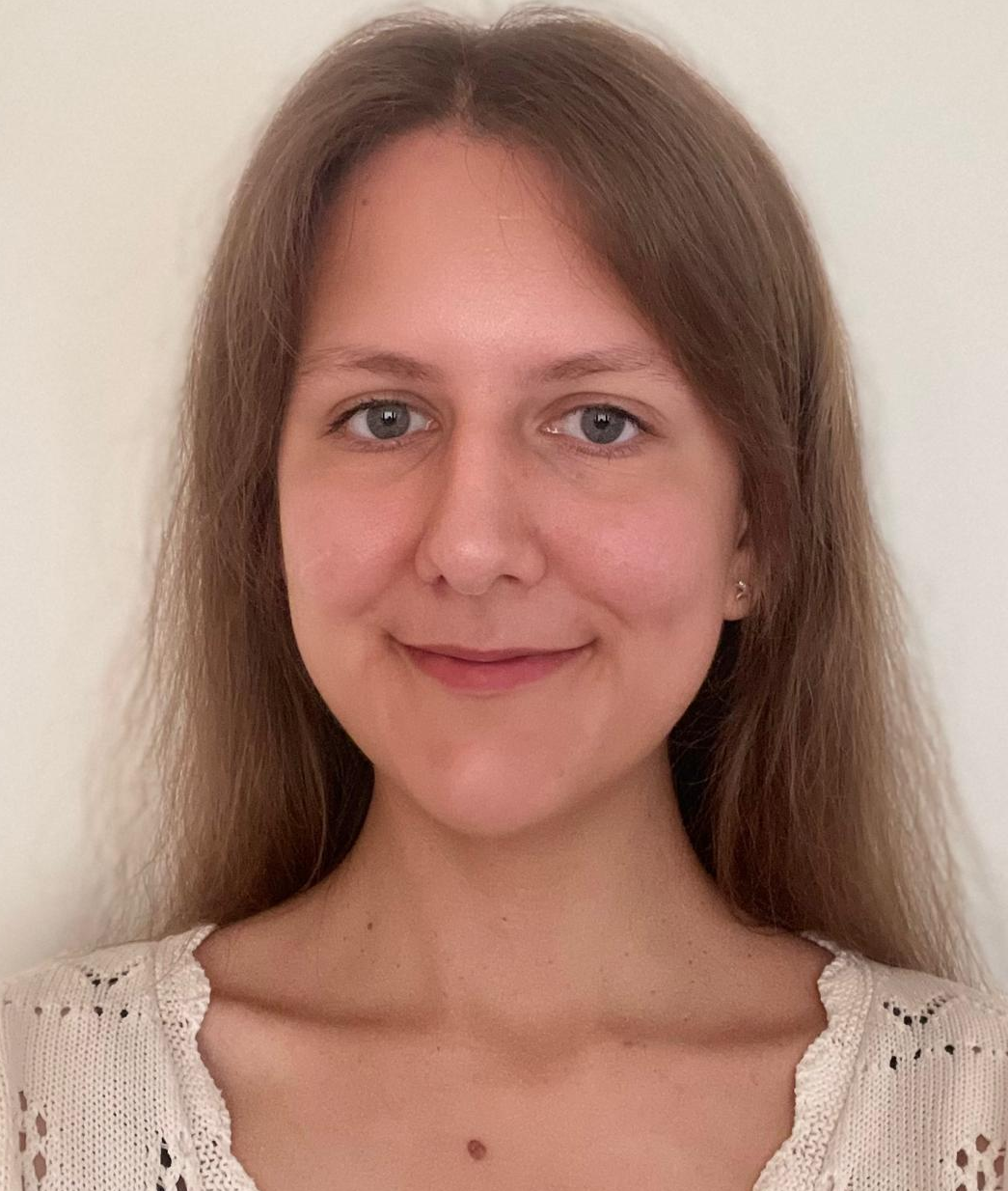 Bild von Lisa Winkler, M. A.