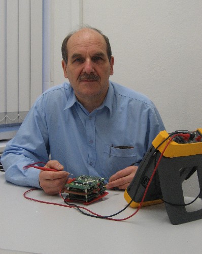 Bild von Michael Maiwald